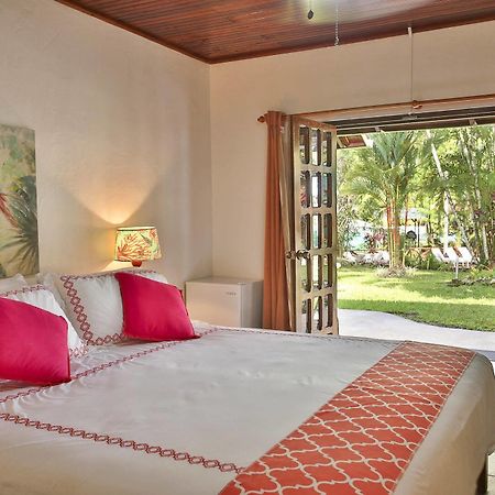 Magellan Boutique Hotel กาอุยตา ภายนอก รูปภาพ