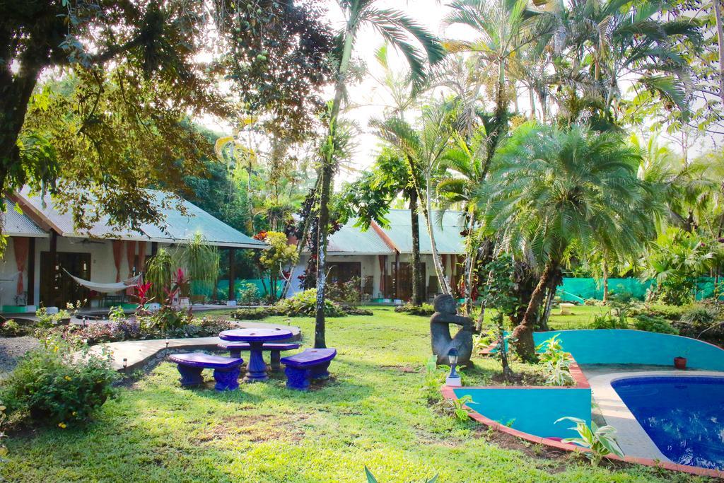 Magellan Boutique Hotel กาอุยตา ภายนอก รูปภาพ