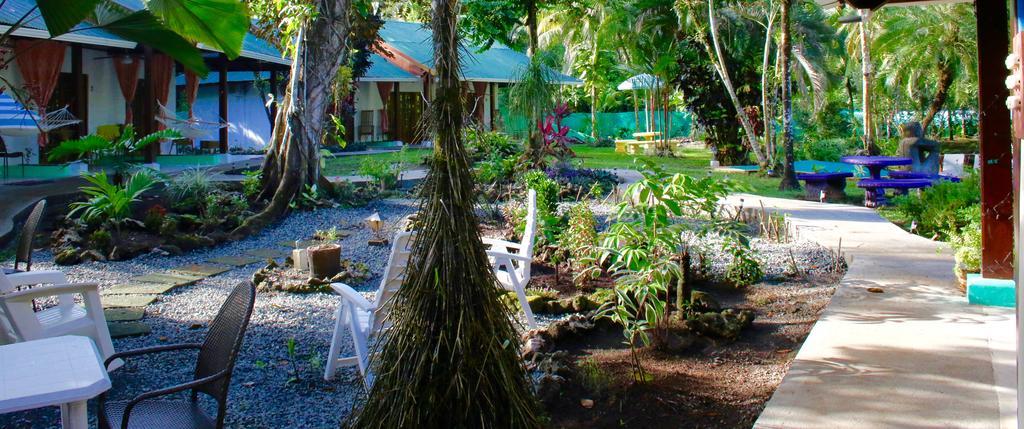Magellan Boutique Hotel กาอุยตา ภายนอก รูปภาพ