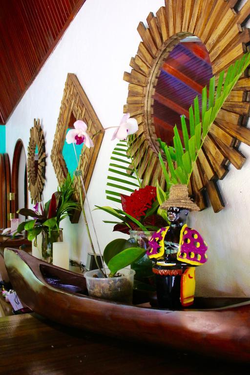 Magellan Boutique Hotel กาอุยตา ภายนอก รูปภาพ