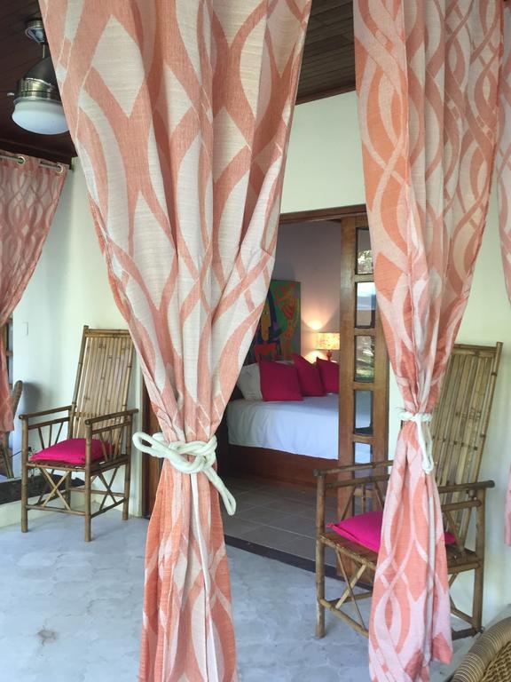 Magellan Boutique Hotel กาอุยตา ภายนอก รูปภาพ