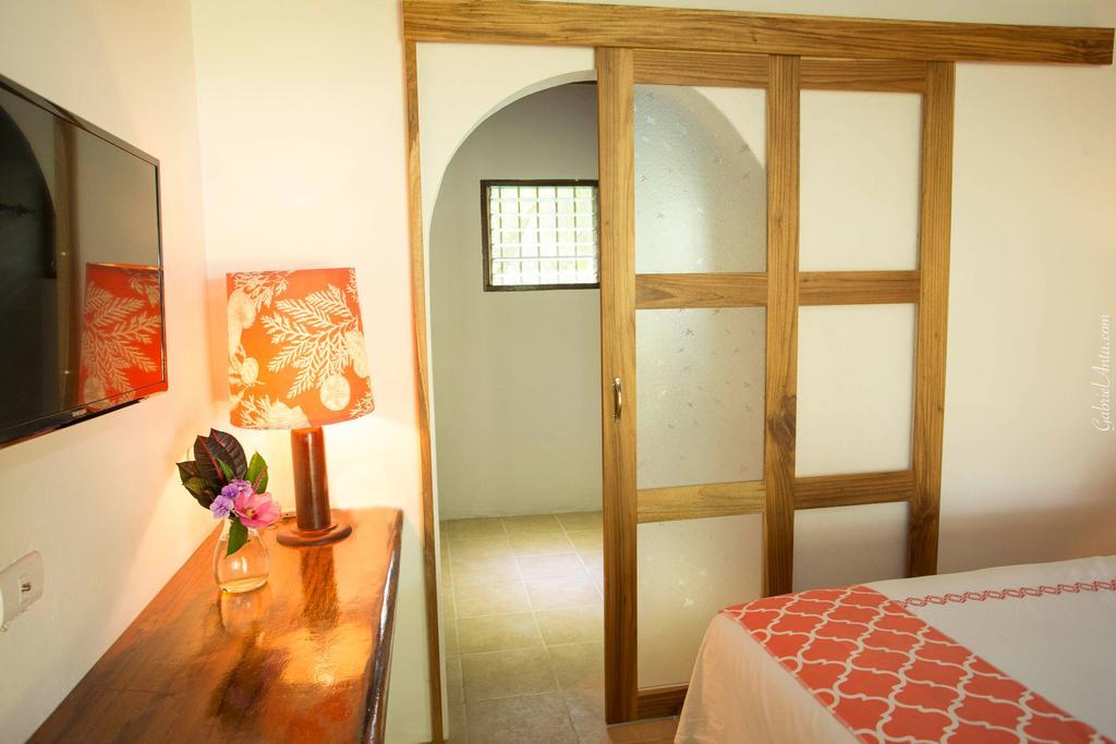 Magellan Boutique Hotel กาอุยตา ภายนอก รูปภาพ