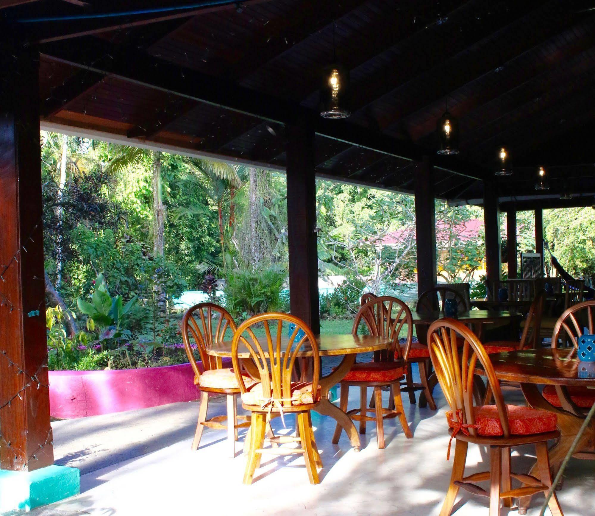 Magellan Boutique Hotel กาอุยตา ภายนอก รูปภาพ