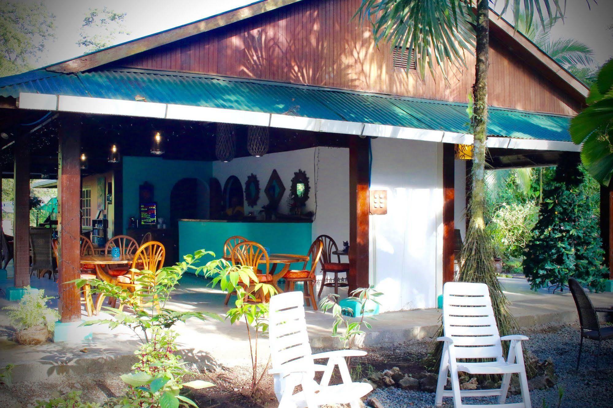 Magellan Boutique Hotel กาอุยตา ภายนอก รูปภาพ