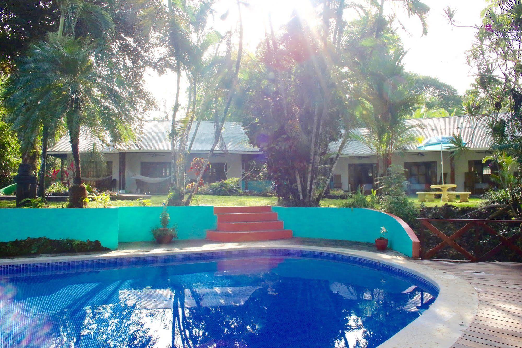 Magellan Boutique Hotel กาอุยตา ภายนอก รูปภาพ