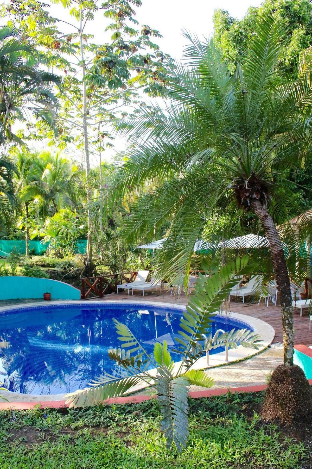 Magellan Boutique Hotel กาอุยตา ภายนอก รูปภาพ