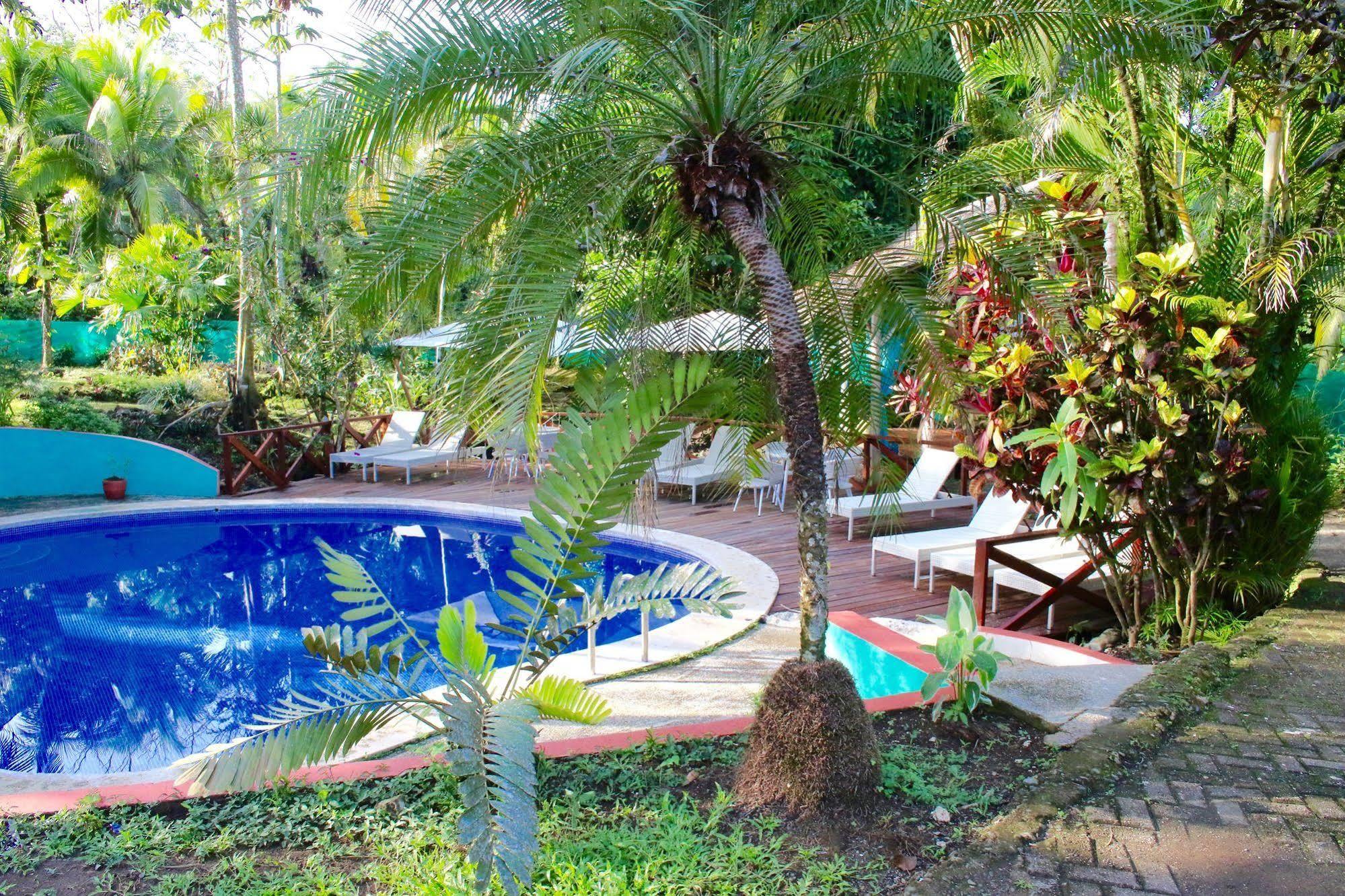 Magellan Boutique Hotel กาอุยตา ภายนอก รูปภาพ
