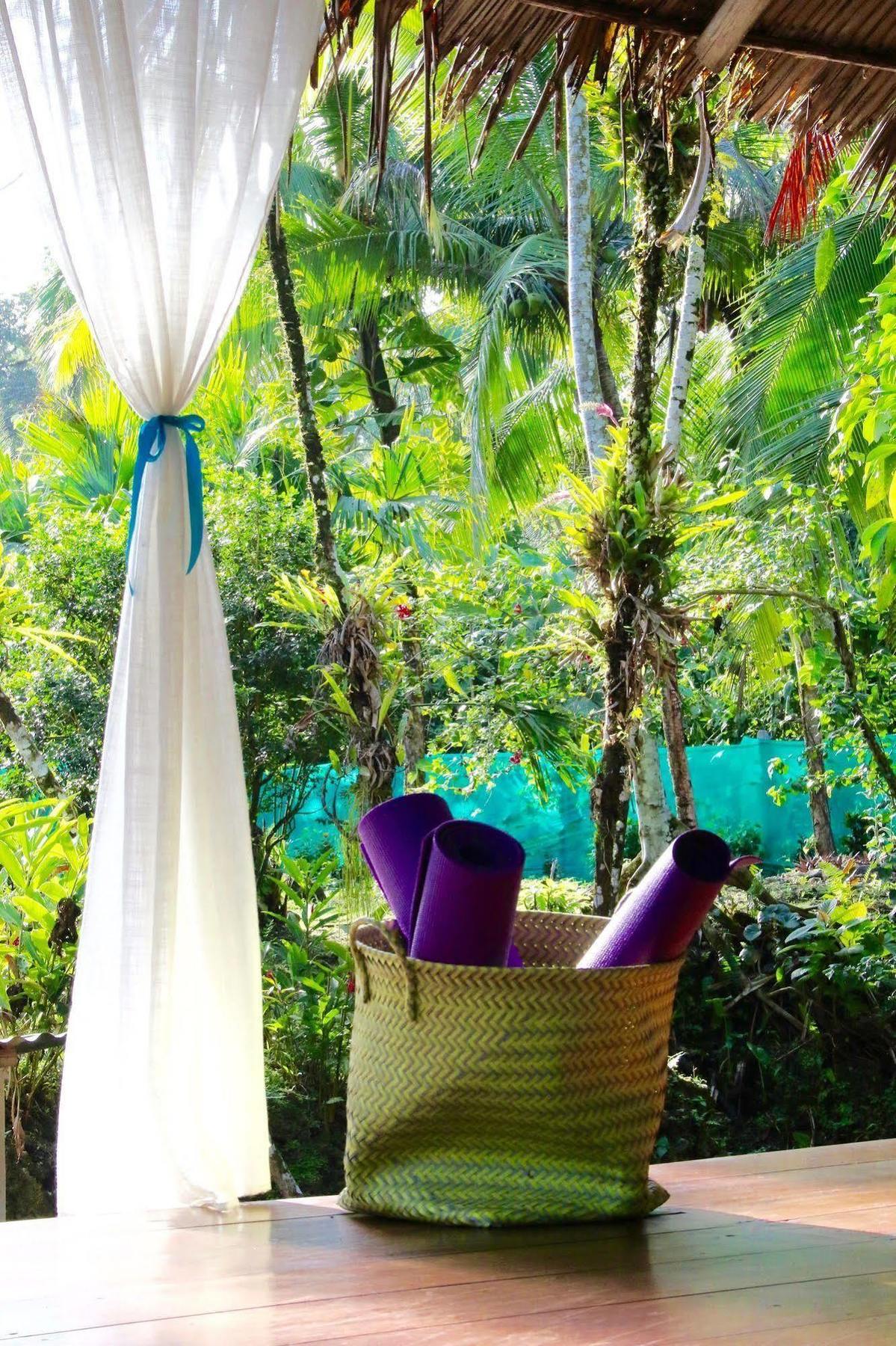 Magellan Boutique Hotel กาอุยตา ภายนอก รูปภาพ