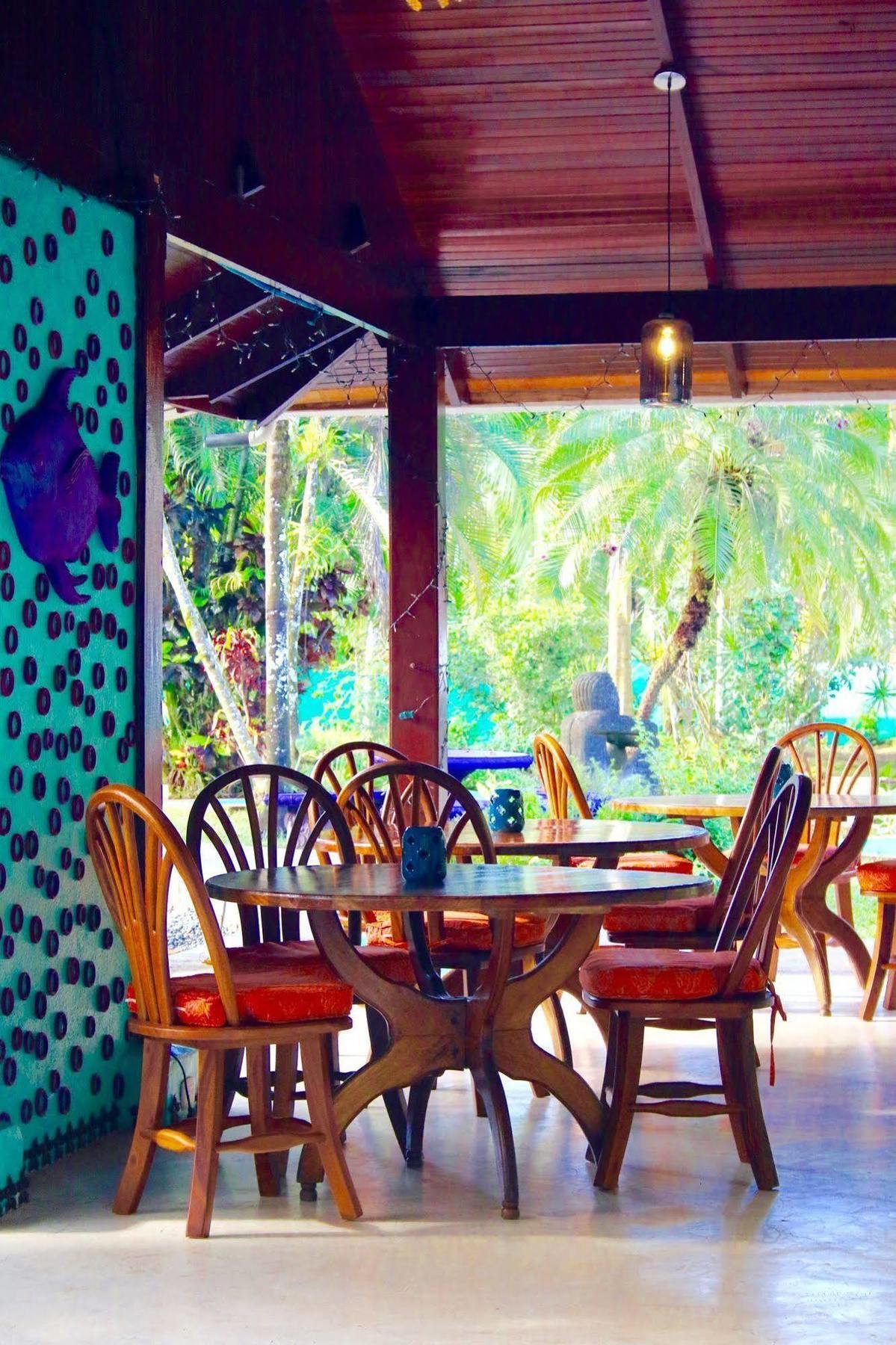 Magellan Boutique Hotel กาอุยตา ภายนอก รูปภาพ