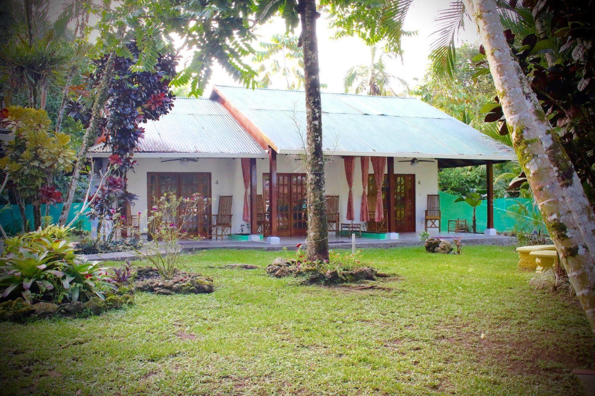 Magellan Boutique Hotel กาอุยตา ภายนอก รูปภาพ