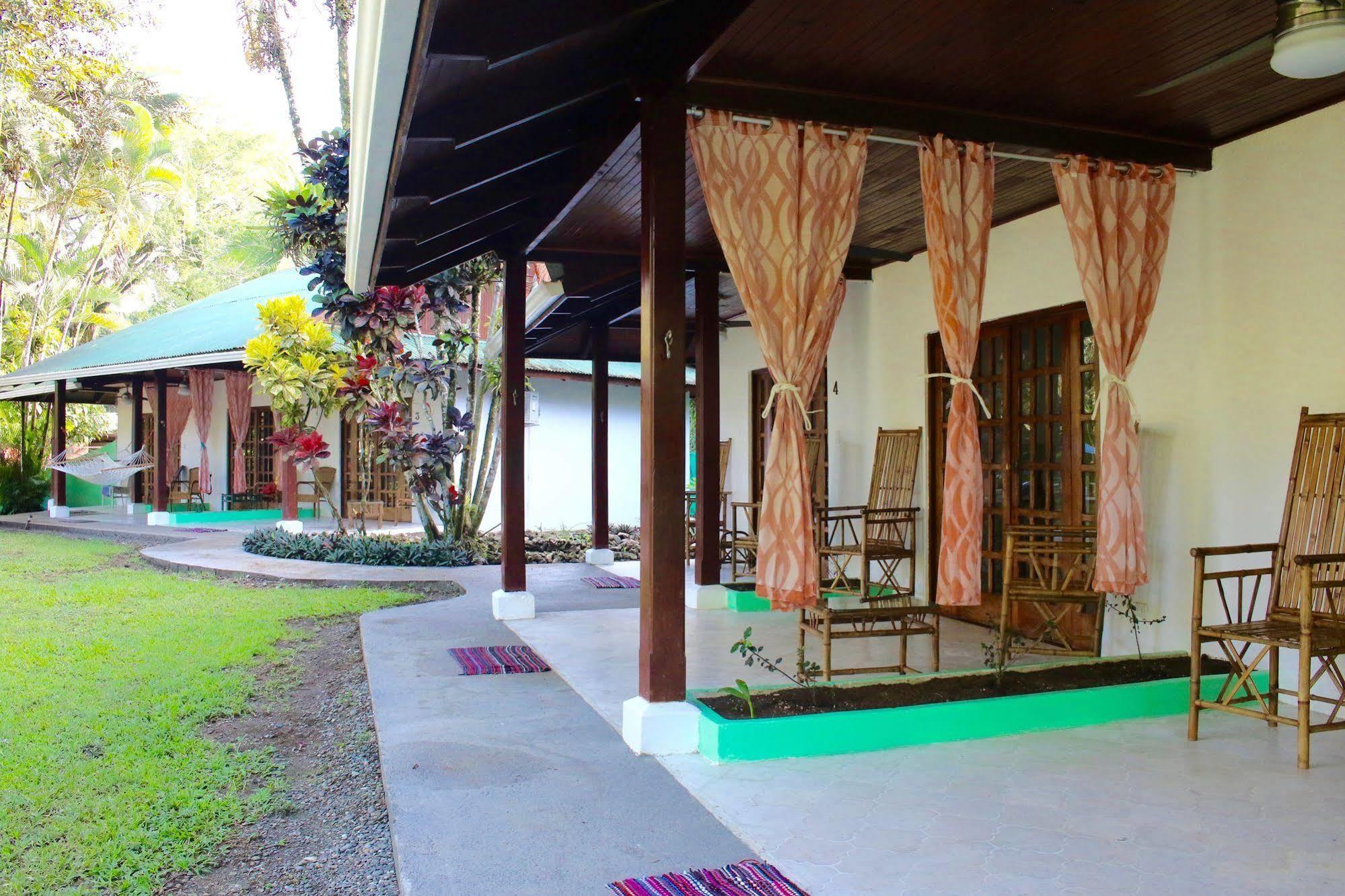 Magellan Boutique Hotel กาอุยตา ภายนอก รูปภาพ