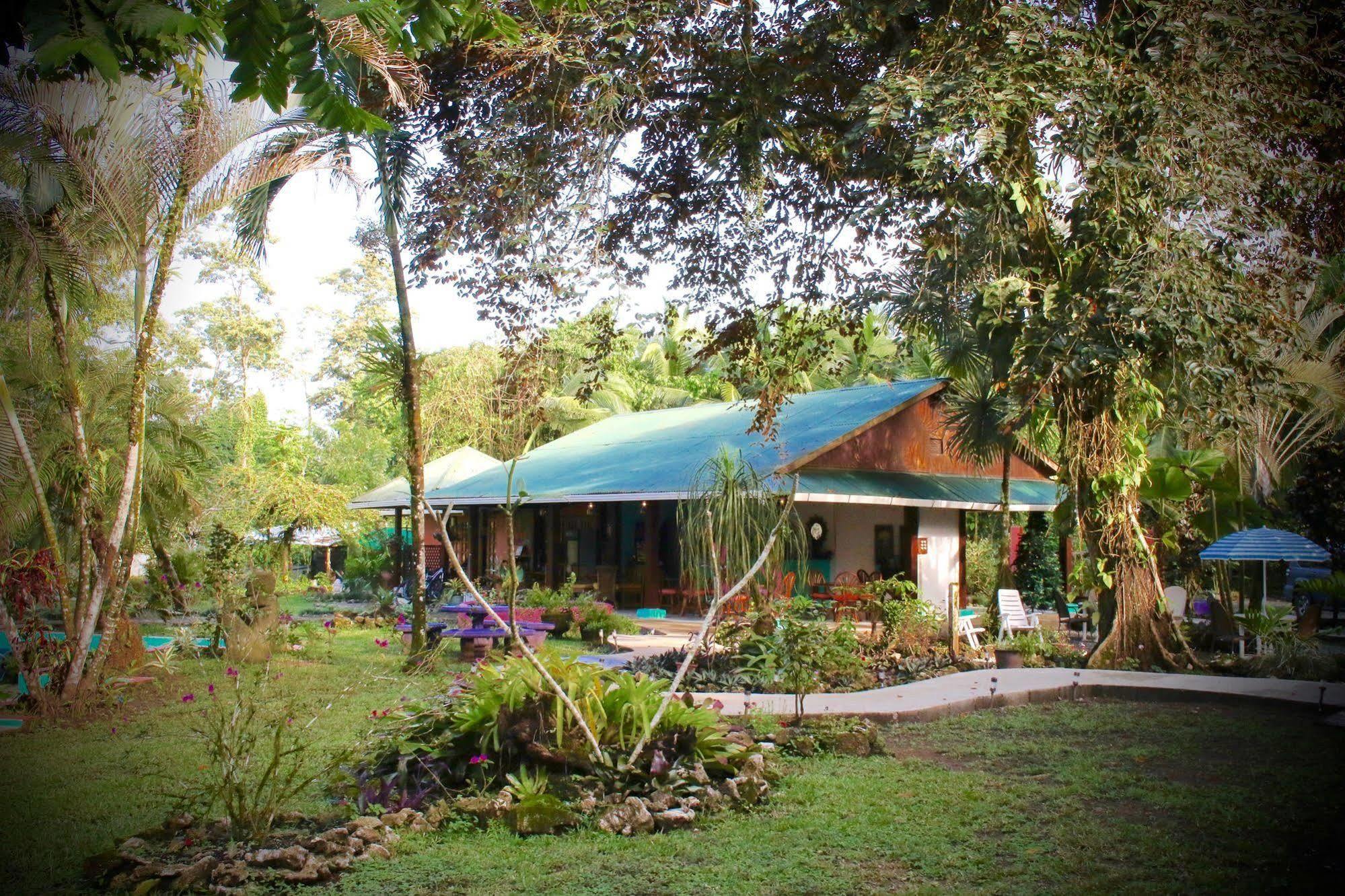 Magellan Boutique Hotel กาอุยตา ภายนอก รูปภาพ