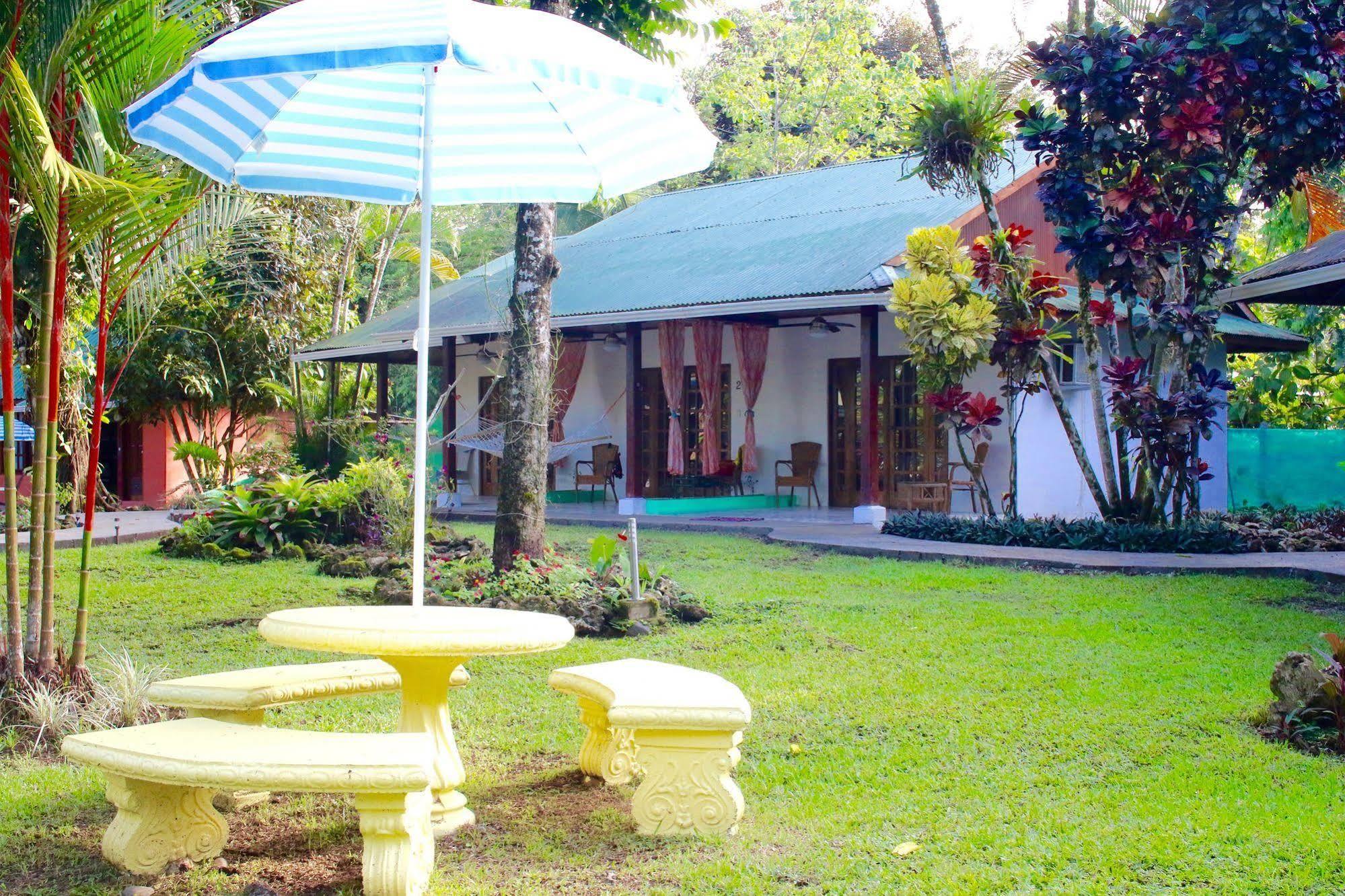Magellan Boutique Hotel กาอุยตา ภายนอก รูปภาพ