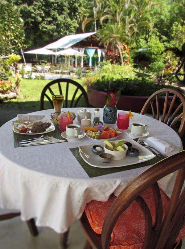 Magellan Boutique Hotel กาอุยตา ภายนอก รูปภาพ