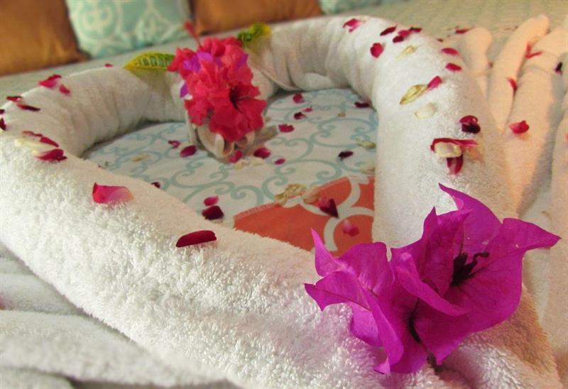 Magellan Boutique Hotel กาอุยตา ภายนอก รูปภาพ