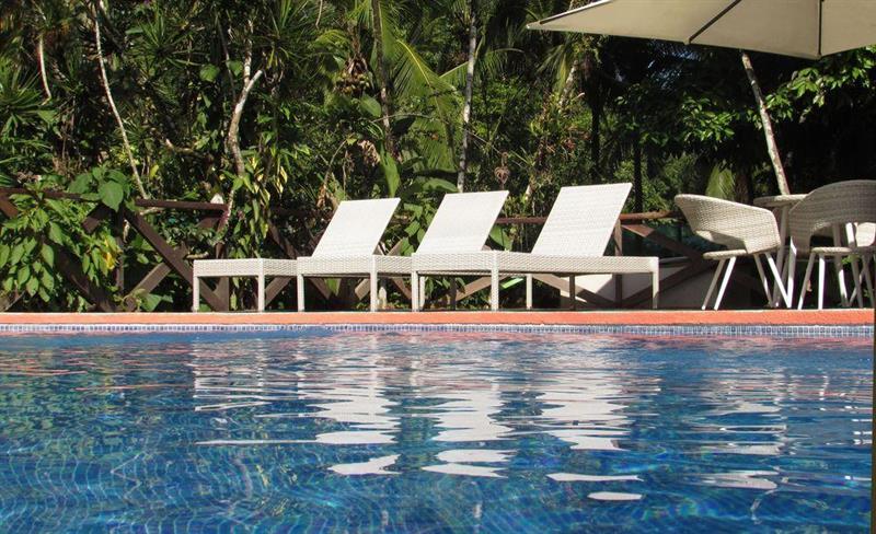 Magellan Boutique Hotel กาอุยตา ภายนอก รูปภาพ