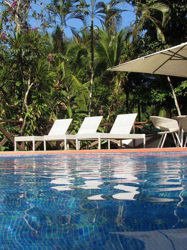 Magellan Boutique Hotel กาอุยตา ภายนอก รูปภาพ